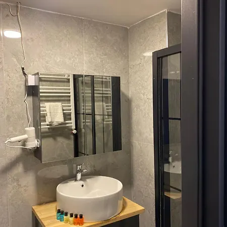 Hotell Eiliana